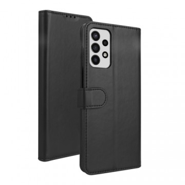 Krusell PhoneWallet Samsung Galaxy A72 black (62340)