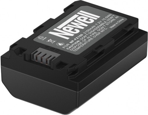 Newell battery Sony NP-FZ100 image 2