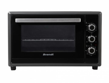 Mini oven Brandt FC55MUB