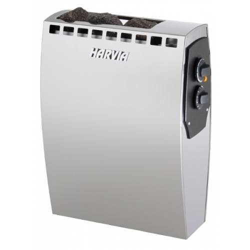 HARVIA Alfa A30 Electric Sauna Heater  image 1