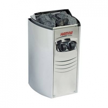 HARVIA Vega Compact BC35 elektriskā saunas krāsns