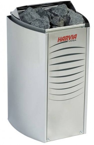 HARVIA Vega BC45E elektriskā saunas krāsns image 1