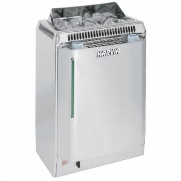 HARVIA Topclass Combi KV50SEA Electric Sauna Heater 