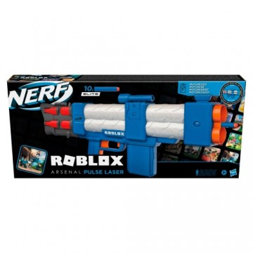 Hasbro NERF ROBLOX Rotaļu ierocis Static