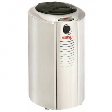 HARVIA Forte AF4 Steel Electric Sauna Heater 