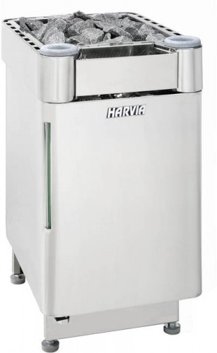 HARVIA Senator Combi T9C Electric Sauna Heater  image 1