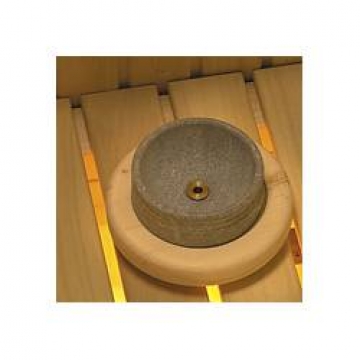 HARVIA Hidden Heater wooden base for water bowl ZHH-221