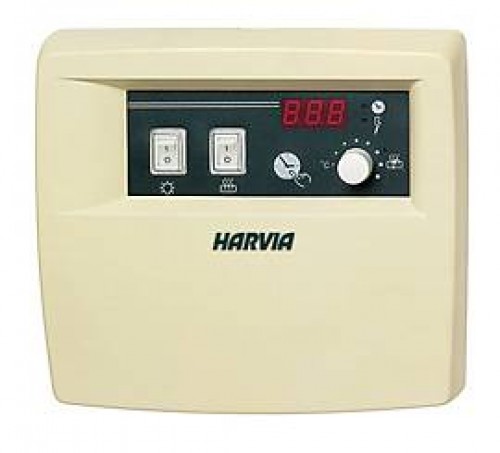 HARVIA C90 sauna control unit  image 1