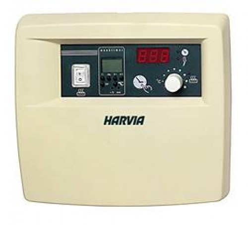 HARVIA C150VKK sauna control unit  image 1