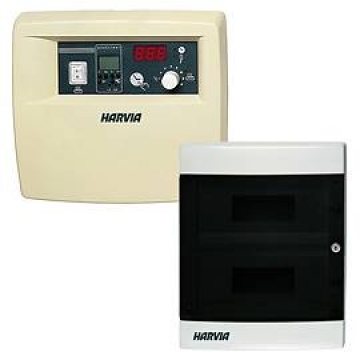 HARVIA C260-20 sauna control unit 