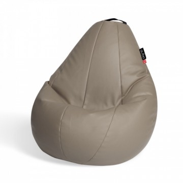 Qubo™ Comfort 120 Passion fruit SOFT FIT пуф (кресло-мешок)