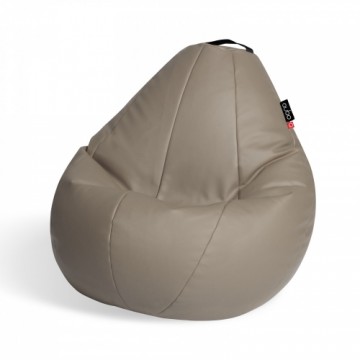 Qubo™ Comfort 90 Passion fruit SOFT FIT пуф (кресло-мешок)