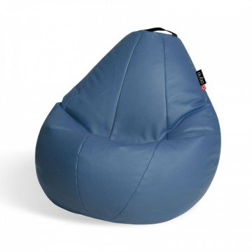 Qubo™ Comfort 90 Plum SOFT FIT пуф (кресло-мешок)
