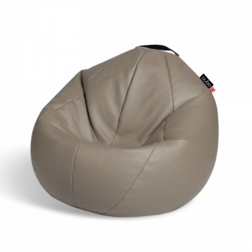 Qubo™ Comfort 80 Passion fruit SOFT FIT sēžammaiss (pufs)