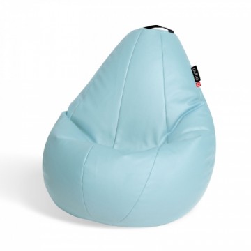 Qubo™ Comfort 120 Polia SOFT FIT sēžammaiss (pufs)