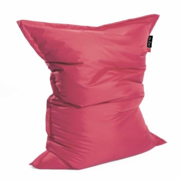 Qubo™ Modo Pillow 130 Raspberry POP FIT sēžammaiss (pufs)