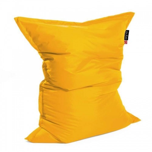 Qubo™ Modo Pillow 165 Citro POP FIT sēžammaiss (pufs) image 1
