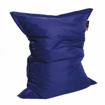 Qubo™ Modo Pillow 165 Bluebonnet POP FIT sēžammaiss (pufs)