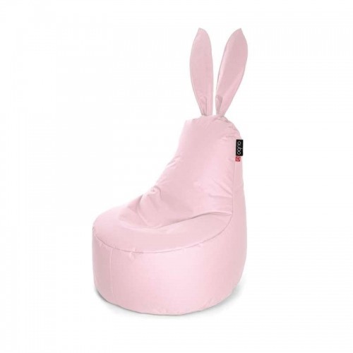 Qubo™ Daddy Rabbit Lychee POP FIT sēžammaiss (pufs) image 1