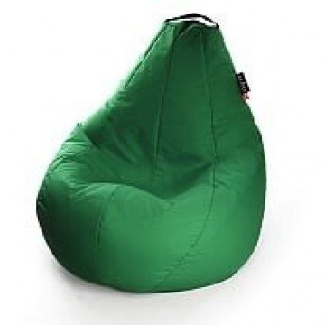 Qubo™ Comfort 120 Avocado POP FIT пуф (кресло-мешок)