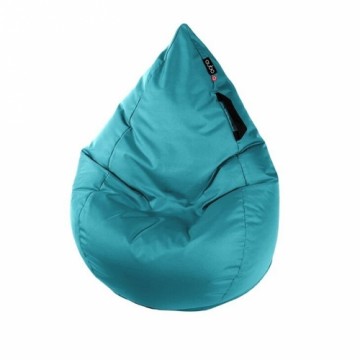 Qubo™ Splash Drop Aqua POP FIT sēžammaiss (pufs)