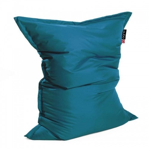 Qubo™ Modo Pillow 165 Aqua POP FIT sēžammaiss (pufs) image 1