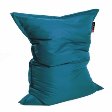 Qubo™ Modo Pillow 165 Aqua POP FIT sēžammaiss (pufs)