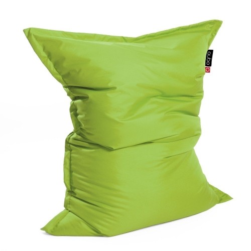 Qubo™ Modo Pillow 165 Apple POP FIT sēžammaiss (pufs) image 1