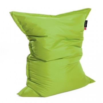 Qubo™ Modo Pillow 165 Apple POP FIT пуф (кресло-мешок)