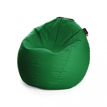 Qubo™ Comfort 80 Avocado POP FIT пуф (кресло-мешок)