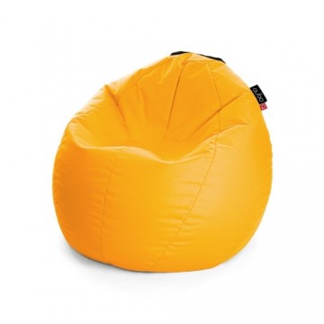 Qubo™ Comfort 80 Honey POP FIT пуф (кресло-мешок)