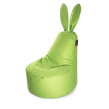 Qubo™ Daddy Rabbit Apple POP FIT sēžammaiss (pufs)