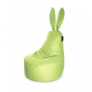Qubo™ Mommy Rabbit Apple POP FIT sēžammaiss (pufs)