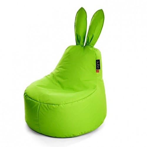 Qubo™ Baby Rabbit Apple POP FIT sēžammaiss (pufs) image 1