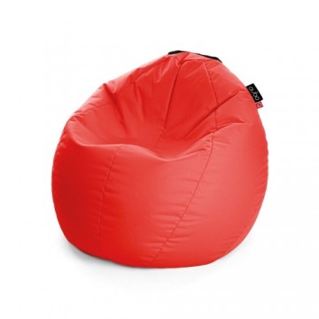 Qubo™ Comfort 80 Strawberry POP FIT пуф (кресло-мешок)