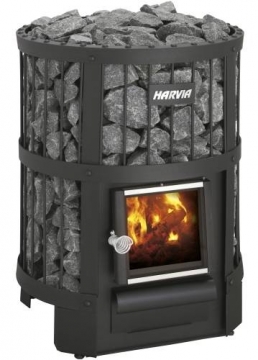 HARVIA Legend 150 malkas saunas krāsns