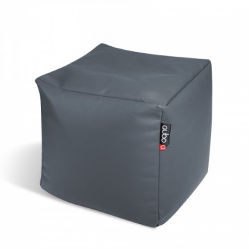 Qubo™ Cube 50 Fig SOFT FIT пуф (кресло-мешок)