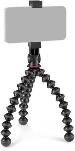 Joby tripod GripTight GorillaPod MagSafe image 4
