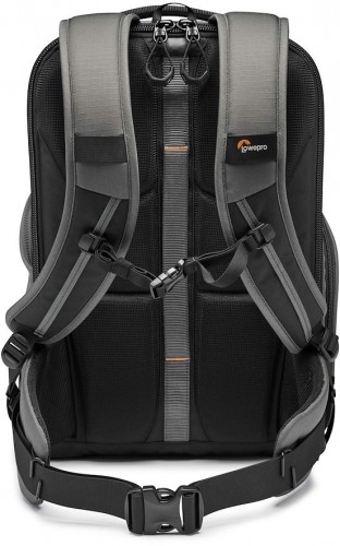 Lowepro backpack Flipside BP 400 AW III, grey image 3