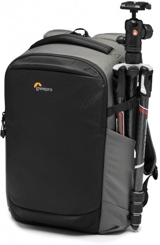 Lowepro backpack Flipside BP 400 AW III, grey image 4