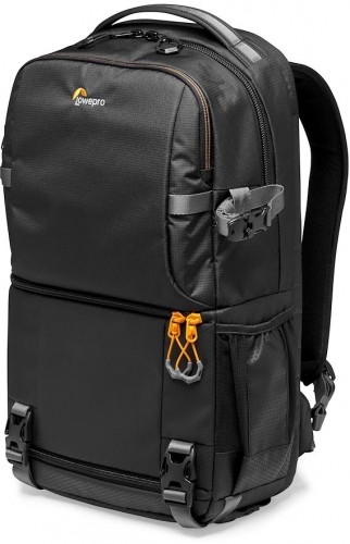 Lowepro backpack Fastpack BP 250 AW III, black image 1