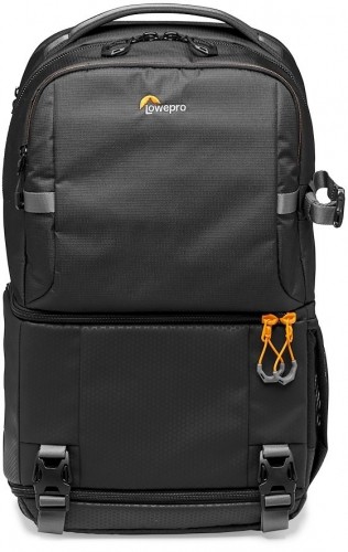 Lowepro backpack Fastpack BP 250 AW III, black image 2