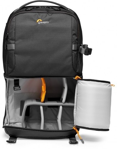 Lowepro backpack Fastpack BP 250 AW III, black image 3