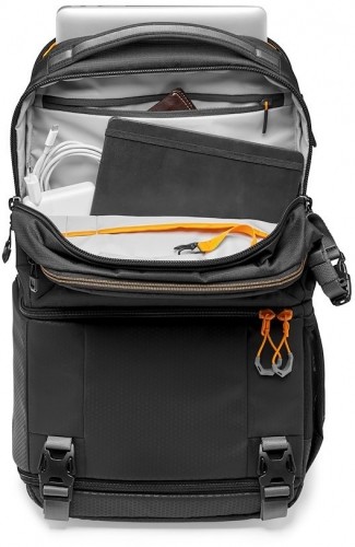 Lowepro backpack Fastpack BP 250 AW III, black image 5