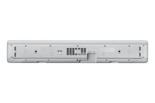 Samsung HW-S61A/EN soundbar speaker Grey 5.0 channels image 3