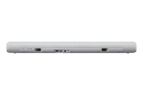 Samsung HW-S61A/EN soundbar speaker Grey 5.0 channels image 4