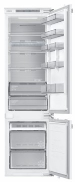 Iebūvējams ledusskapis Samsung BRB30715EWW/EF