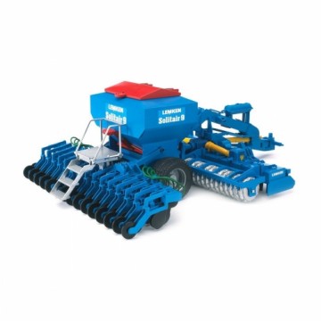 Bruder Lemken Solitair 9 Sowing combination