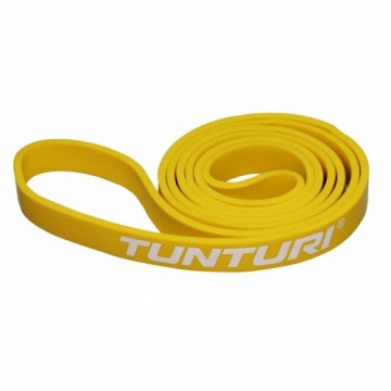 Tunturi Power Band Light Yellow