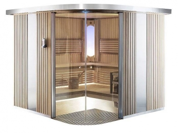 HARVIA RONDIUM S2015KL sauna
